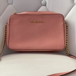 Michael Kors crossbody bag